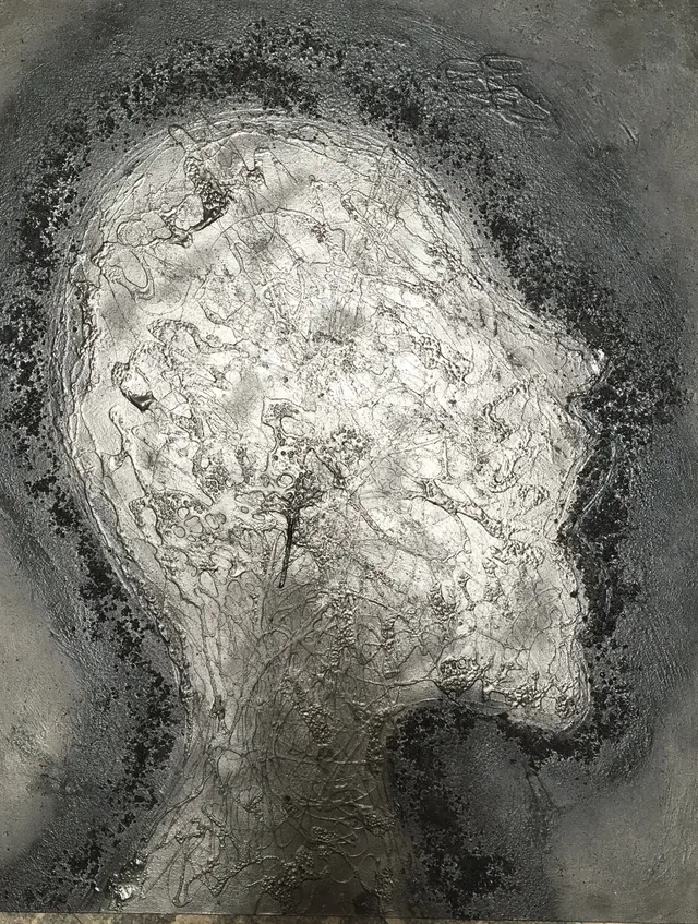 Reproduction de « I have a dream - Tribute to Martin Luther King », Layticia Audibert