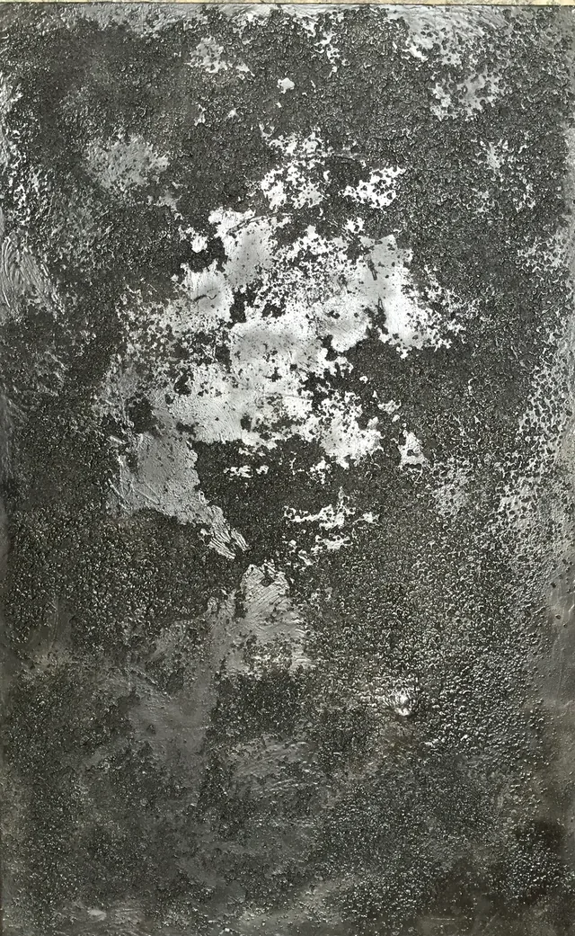 Reproduction de « In the mood for light », Layticia Audibert