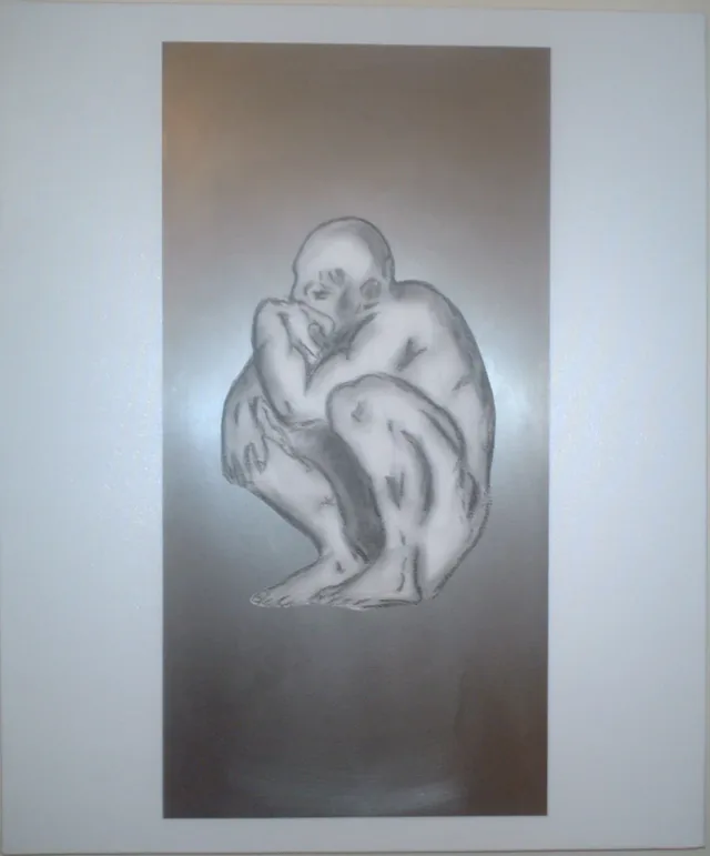 Reproduction de « Quand ? Camp ? Kant ? », Layticia Audibert