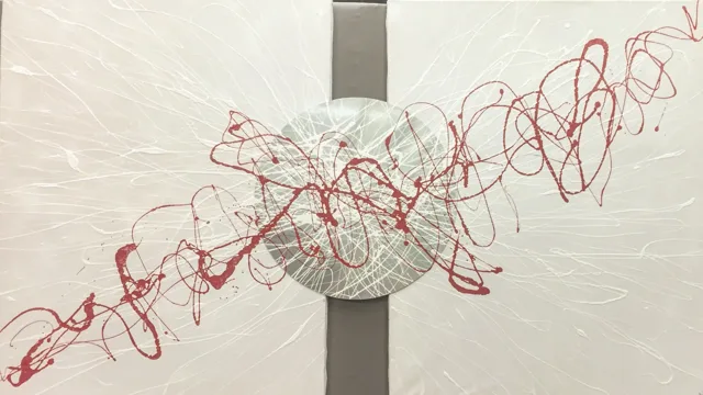 Œuvre « Énergie pure », Layticia Audibert