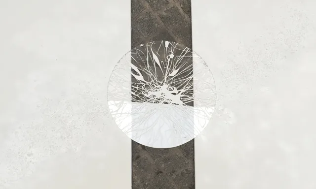 Œuvre « Enthéogène », Layticia Audibert