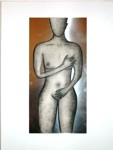 Œuvre « For getting - Forgetting / For giving - Forgiving », Layticia Audibert